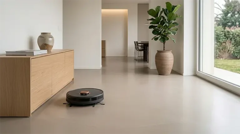 Guida alla Manutenzione e Pulizia Quotidiana dei Pavimenti in Resina