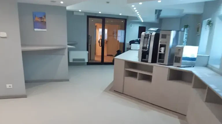 Quanto costa un pavimento in resina a Torino