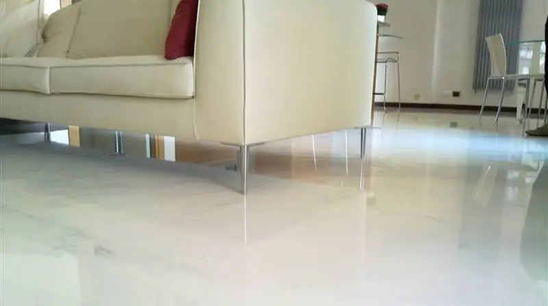 Ristrutturare senza demolire con la resina azzera i costi