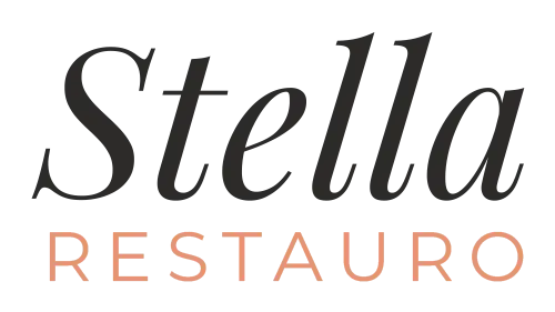 Logo Stella Restauro